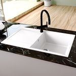 GraniXSink سینک گرانیتی