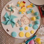 نیکاکیک پخت انواع کیک های تولد وعصرانه