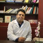 کاردرمانی بهتوانا تهرانپارس ( دکتر اسماعیلی)