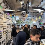 کالای برق ابراهیمی ( نور لند )