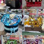آقای شکلات
