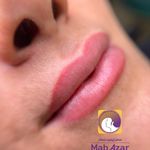 سالن زیبایی مه آذر