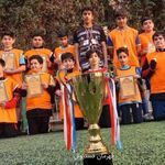 باشگاه و مدرسه فوتبال ایرانیان البرز