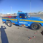 امدادخودرو رزن آوج