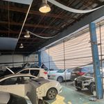 صافکاری pdr محمود