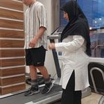 فیزیوتراپی امیر کبیر