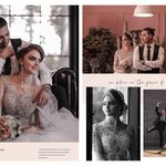 استودیو و آتلیه عکاسی عروس نیکان