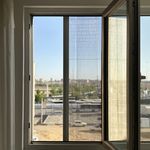 توری مدرن و شکیل‌ در و پنجره آیین