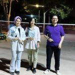 آکادمی قصر بدمینتون