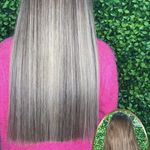 سالن زیبایی لینوس