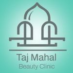 ماساژ فیشال و هد اسپای تاج محل