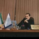 وکیل پایه یک دادگستری جواد سید تاجی