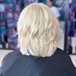 سالن زیبایی هالیرا