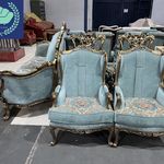 تعمیرات تخصصی مبلمان منزل و اداری