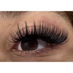 کاشت و اکستنشن مژه لونا(15درصدتخفیف)