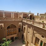 هتل کاشانه ماهور