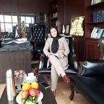 وکیل دادگستری دکتر سارا ابراهیمی