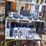 پیشروسیستم آذر