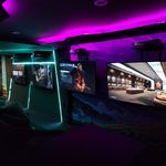 مثلث کلاب گیمنت درجه یک صدرا