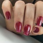 کاشت و ترمیم ناخن فاطمه