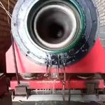 قالیشویی مجاز ضامن