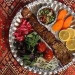 باغ رستوران پایپار