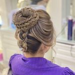 سالن زیبایی آرام مرادی