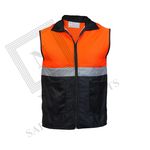 تولید کننده لباس کار نیکاسیم NIKASIM