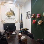 طراحان و مشاوران بارثاوا