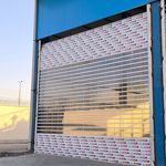 نصب و تعمیرات کرکره برقی شاهان امنیت