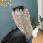 سالن زیبایی ماه آرا