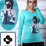 پخش پوشاک زنانه گل تن