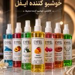 ظروف یکبار مرکزی البرز