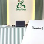 فیزیوتراپی رایکا