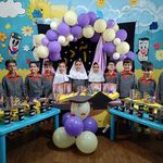 مهد کودک و پیش دبستان المهدی