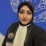 وکیل پایه یک دادگستری مهدیه ولیزاده