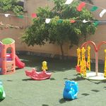 دبستان پسرانه نو اندیشان