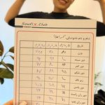 صوفیکس بادی (ایکس بادی شعبه اقدسیه)