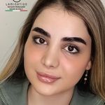 اکستنشن مژه ولیفت مژه ابروسمانه شاطرزاده