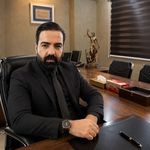 دفتر وکالت آقای فرشاد صفری