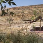 اکو کمپ   گردشگری عشایری کوهرنگ