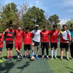 باشگاه فوتبال ستارگان