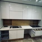طراحی وساخت کابینت جورچین کابین