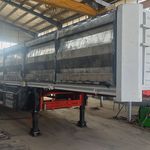 ساخت لبه ی تریلر سلطانی