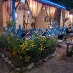 رستوران ننه گلبهار