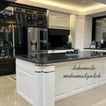 کمد دیواری ،دکوراسیون ،کابینت میلاد