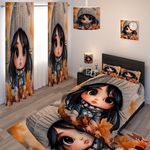 پادری و فرش های چاپی و روفرشی مهربان