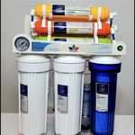 فروشگاه تصفیه آب خانگی وخدمات کلی
