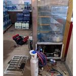 تعمیرات تخصصی یخچال پارس