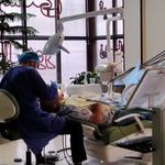 مطب دندانپزشکی دکتر رسول جلیل پور